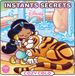 Instants Cozy Colo Disney Instants Secrets (geheime momenten)