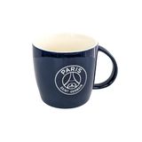 FOCO Paris Saint-Germain FC gezandstraalde koffiemok
