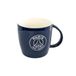 FOCO Paris Saint-Germain FC gezandstraalde koffiemok