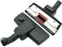 Variant Universeel combizuigmond de Luxe - Zwart - Geschikt voor AEG, Bosch, Siemens, Electrolux, Philips, Miele