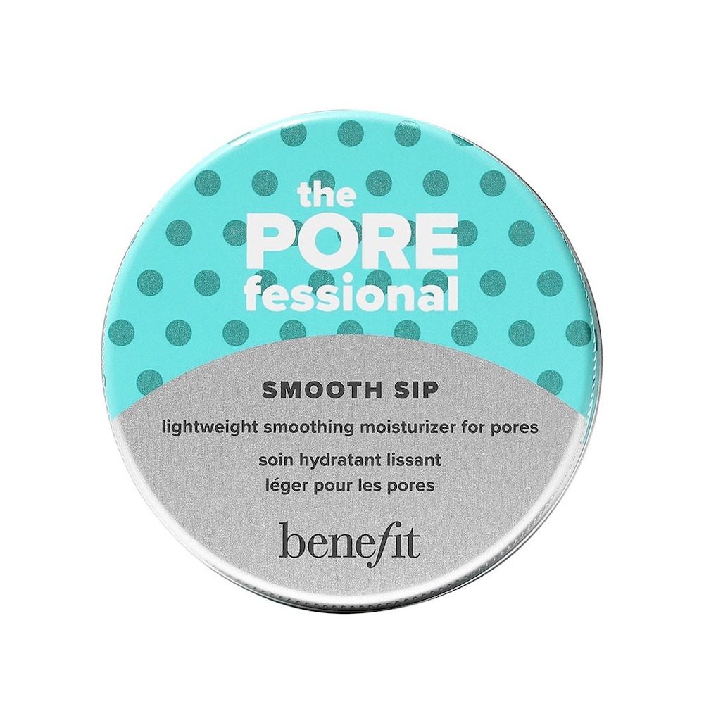Benefit The POREfessional Smooth Sip - Lightweight Moisturizer for Pores - 50 ml