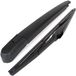 M MODECAR MODECAR - Zafira C Serie - Achter Ruitenwisser - 350 mm - Zwart