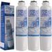 3-pack filtre à eau pour réfrigérateur