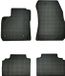 AutoStyle Rubber matten - Ford Tourneo Courier Kombi 5-personen 2014- (4-delig + montagesysteem)