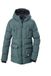 killtec Kow 159 Bys Qltd Prk jongens Gewatteerde parka