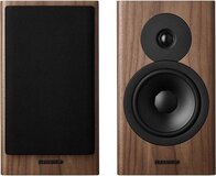 Dynaudio Evoke 20 Walnut Wood Monitor Speakers (Set of 2)