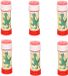 Krüger & Gregoriades Bellenblaas - 6x - dinosaurus - 60 ml - speelgoed pour enfants