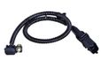 HELLA 6PU 358 191-211 Krukassensor - 3-polig - Schroefaansluiting - Met kabel