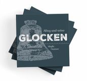 Afing und seine Glocken. Die Glocke ruft mit hellem Klang!
