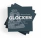 Afing und seine Glocken. Die Glocke ruft mit hellem Klang!