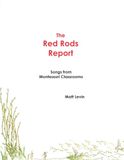 The Red Rods Report: Songs from Montessori Classrooms