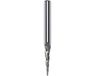 CMT Orange Tools VHM 2D/3D frees D=1,6 x 30 / 80 mm. R=0.8 - 5,5° - S=Ø8