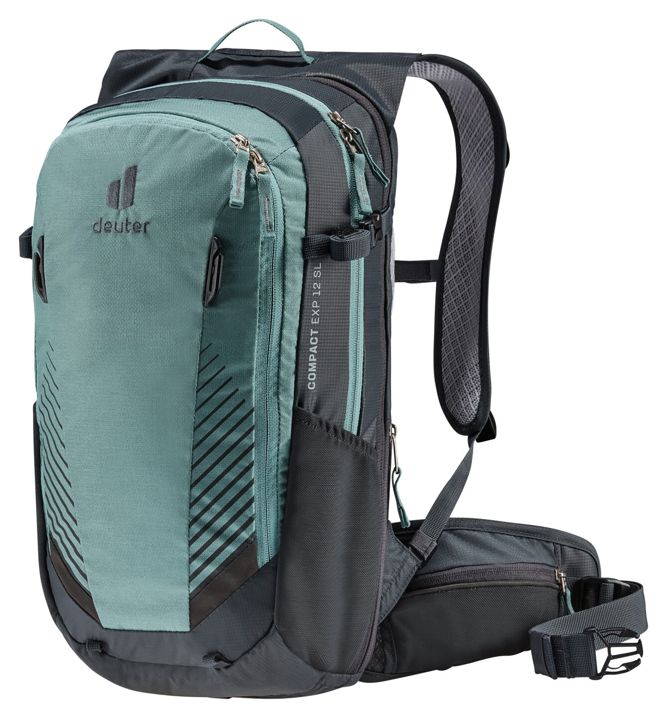 Deuter Compact EXP 12 SL