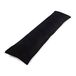 Totsy Baby Coussin de grossesse 40x145 cm - Noir