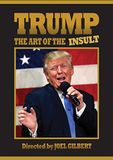 Movie Trump; The Art Of The Insult (DVD)