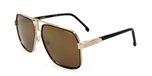 Carrera CARRERA 1055/S ONZ Zonnebril - Heren - Goud