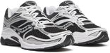 Saucony Grid Legacy Sneakers Zwart S101836