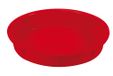 Guardini Bakplaat Universeel Rood Silicone 210 mm