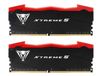 Patriot Memory Viper Xtreme 5 PVX532G76C36K module de mémoire 32 Go 2 x 16 Go DDR5 7600 MHz