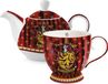 Egan Harry Potter Gryffindor Thé pour une personne (tasse + théière)