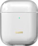 LAUT Crystal-X Transparante Beschermhoes AirPods