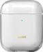 LAUT Crystal-X Transparante Beschermhoes AirPods
