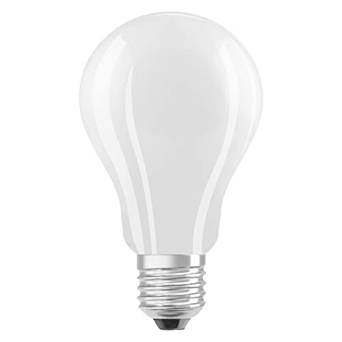 OSRAM Lamps OSRAM LED Star Classic A lamp - E27 - 15W - Warm wit - Set van 6