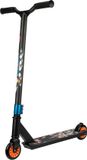 Black Dragon Stunt Scooter - Zwart/Fluororanje/Blauw
