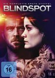 Plaion Blindspot - Seizoen 1 (Import) DVD