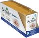 Schesir Kattenvoer Tonijn - Zeebaars in Gelei - 30 x 50 gr