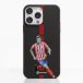 Atlético de Madrid Coque de Téléphone Compostable Apple iPhone 14 Pro Max - Officiel