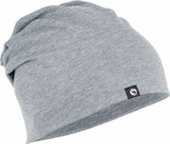 Stark Soul Beanie Muts Lichtgrijs