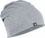 Stark Soul Beanie Muts Lichtgrijs