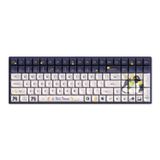 Iqunix F97 Starry Tryst RGB clavier de jeu mécanique