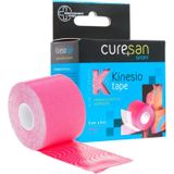 Curesan Kinesiotape Rose 5cmx5m 1ud