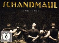 Sinnfonie Sinnfonie Live +2cd -Ltd-