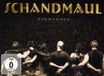 Sinnfonie Sinnfonie Live +2cd -Ltd-