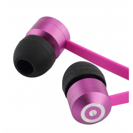 KitSound Ribbons roze