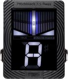 Korg Pitchblack XS Bass CHROMATISCHE PEDAL STEMAPPARAAT