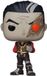 Funko Pop! Television : Arcane - Silco #1604
