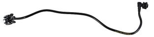 METZGER durite, durite d'eau, convient pour PEUGEOT 308 SW I (4E, 4H), numéro d'article 2421913