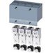 Siemens 3VA9224-0JJ22 Accessoires de raccordement