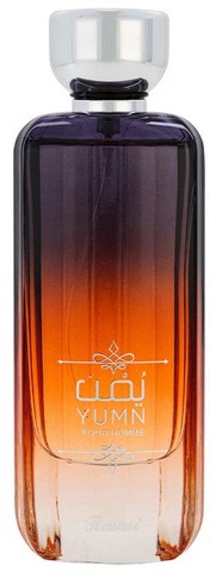 Rasasi Eau de Parfum / 100 ml / Mannen