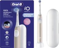 Oral-B iO Series 2 - Elektrische Tandenborstel - Calm Pink