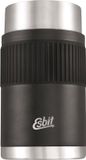 Esbit Sculptor Thermos Voedselcontainer - 1000 ml - Zwart