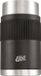 Esbit Sculptor Thermos Voedselcontainer - 1000 ml - Zwart