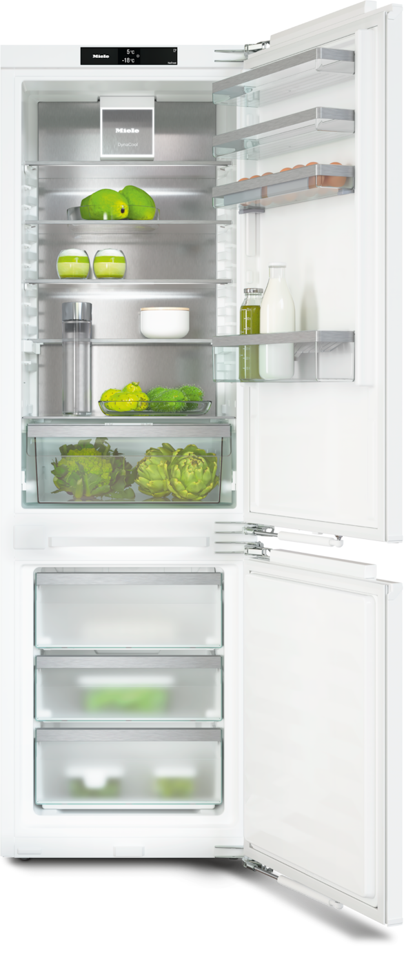 Miele KFN7764C