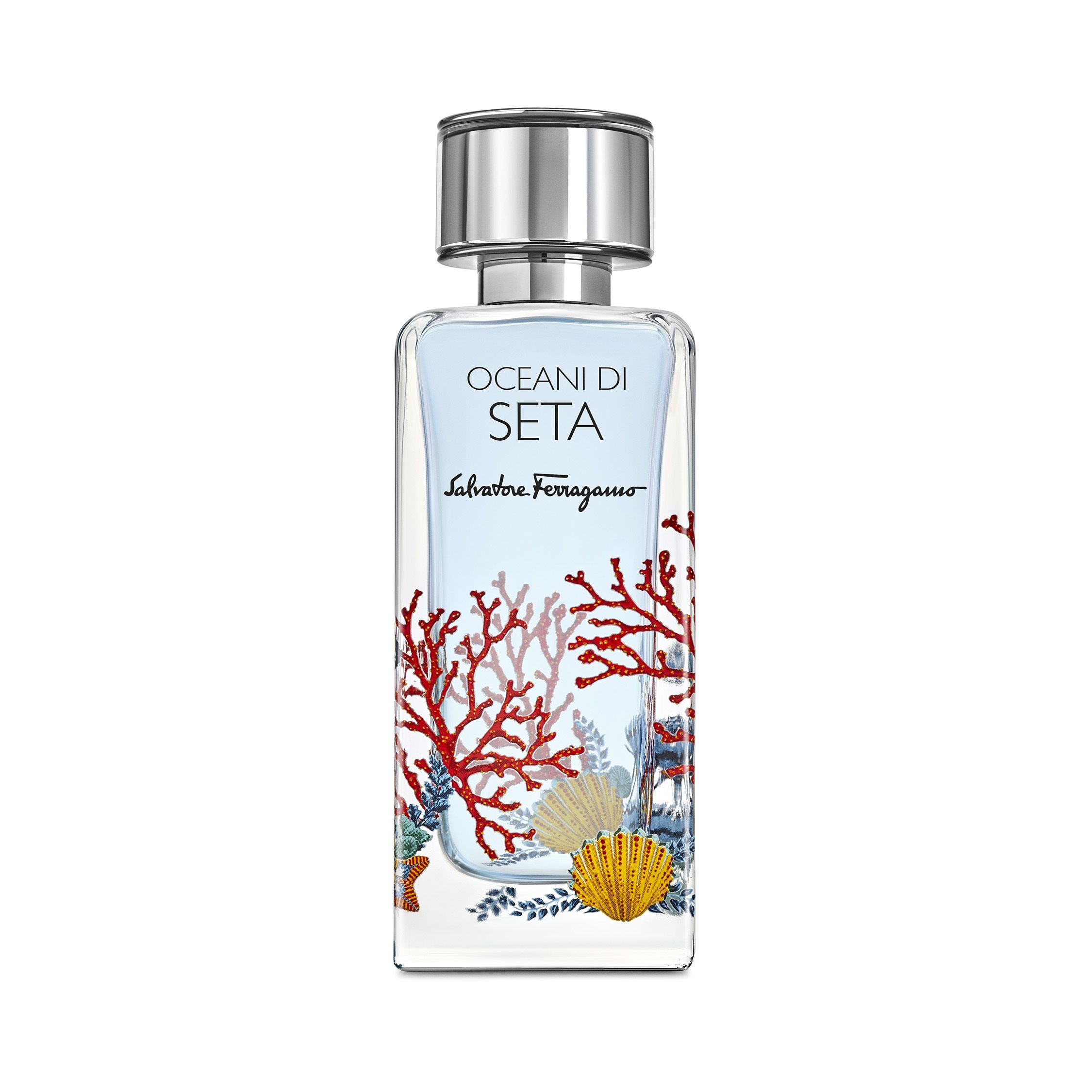Salvatore Ferragamo EDP / 100 ml / Unisex