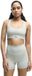 Puma Pwrmode Sportbeha Met Hoge Impact Grijs XS Vrouw