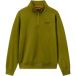 NAPAPIJRI Small Box Half Zip Sweatshirt